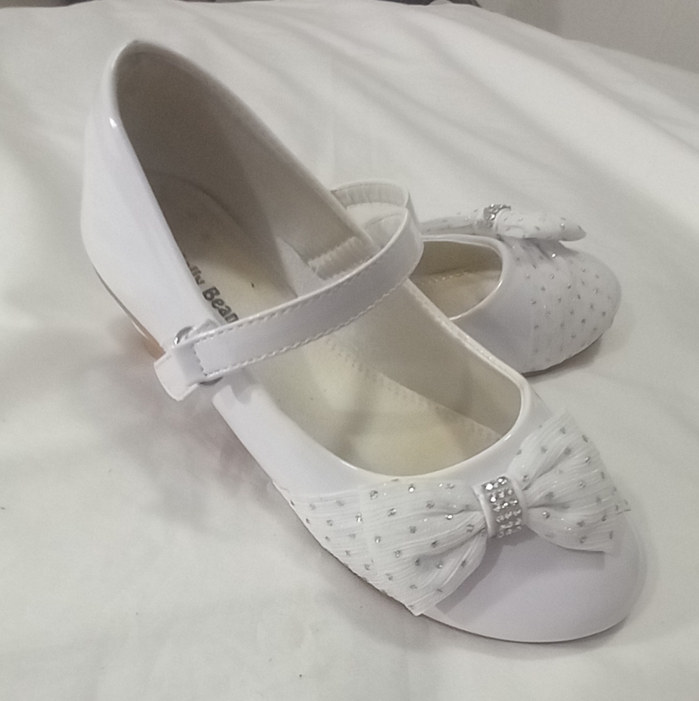Jelly Beans Flats